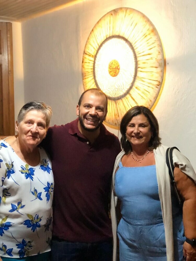 Posada Bella Tiradentes Pousada