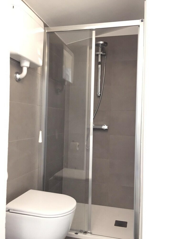 Apartamento Happy Holiday Sanremo