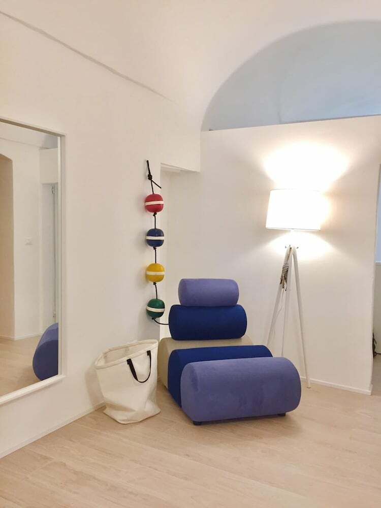 Apartamento Happy Holiday Sanremo