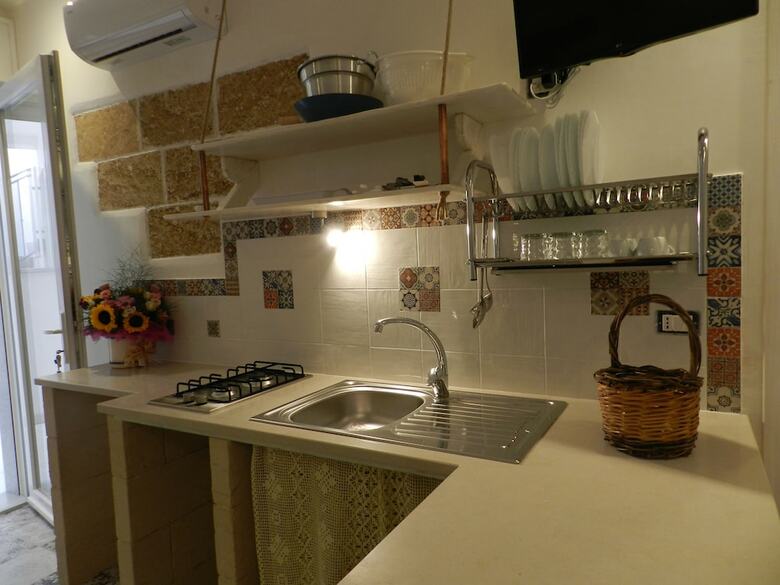 Apartamento A Pochi Metri Dal Mare