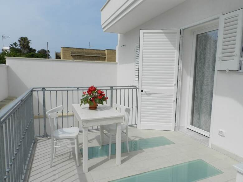 Apartamento A Pochi Metri Dal Mare