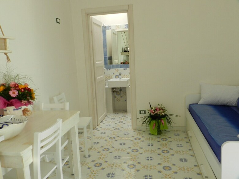 Apartamento A Pochi Metri Dal Mare
