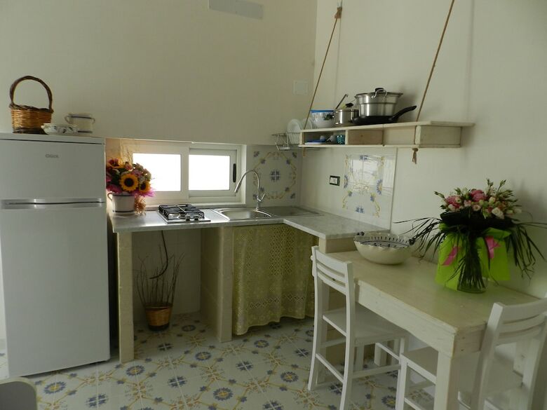 Apartamento A Pochi Metri Dal Mare