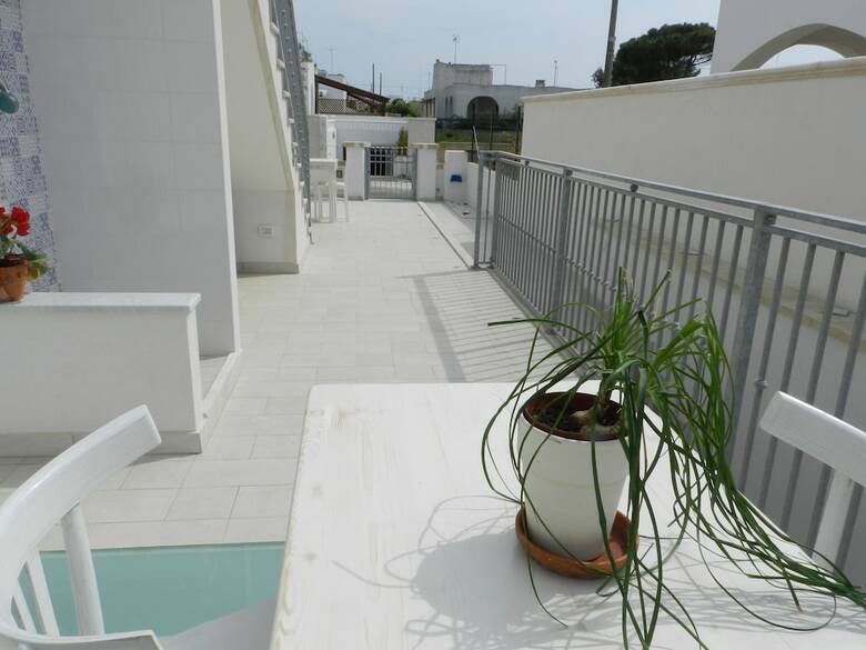 Apartamento A Pochi Metri Dal Mare