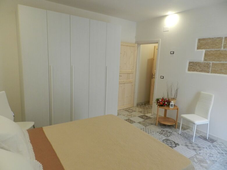 Apartamento A Pochi Metri Dal Mare