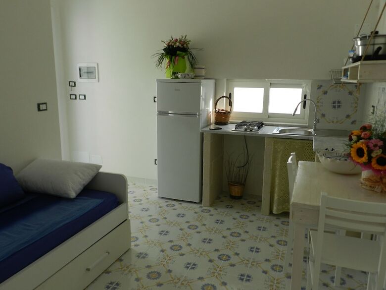 Apartamento A Pochi Metri Dal Mare