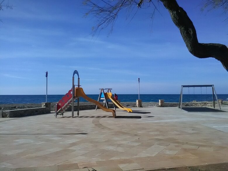Apartamento A Pochi Metri Dal Mare