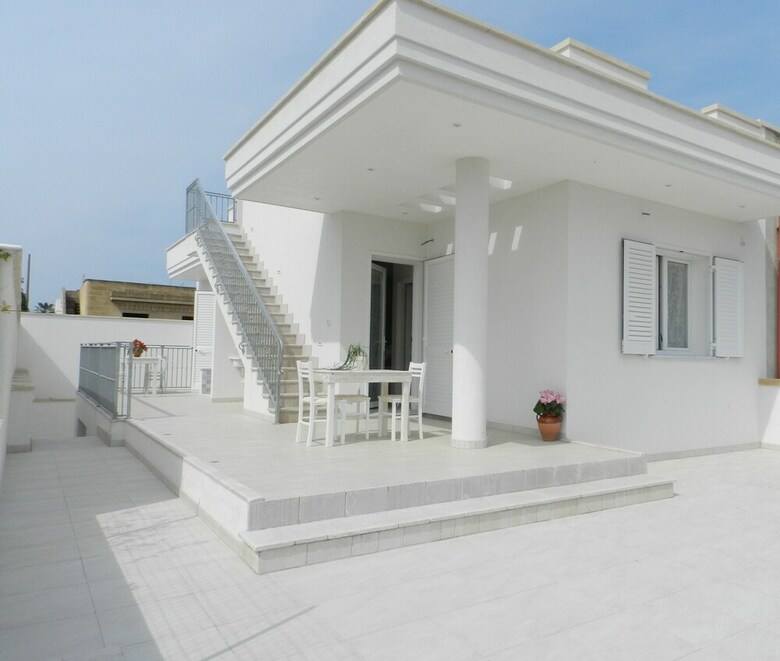 Apartamento A Pochi Metri Dal Mare