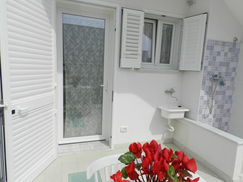 Apartamento A Pochi Metri Dal Mare