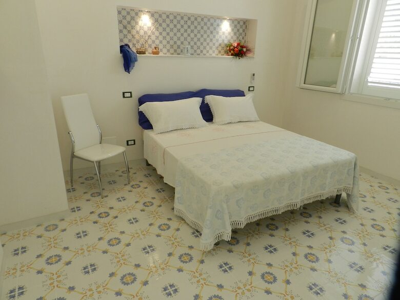 Apartamento A Pochi Metri Dal Mare