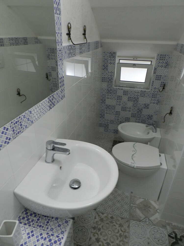 Apartamento A Pochi Metri Dal Mare