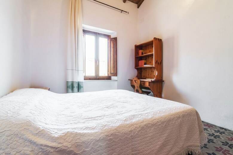 Hotel La Casa Di Nonna Ida