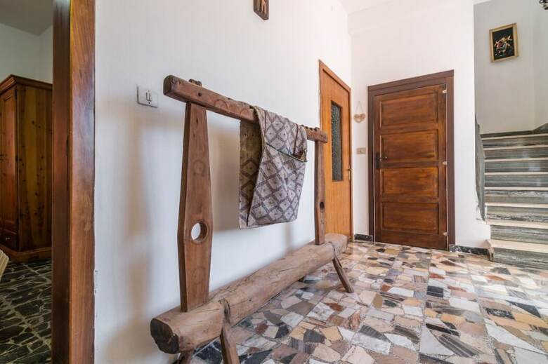 Hotel La Casa Di Nonna Ida