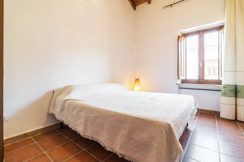 Hotel La Casa Di Nonna Ida