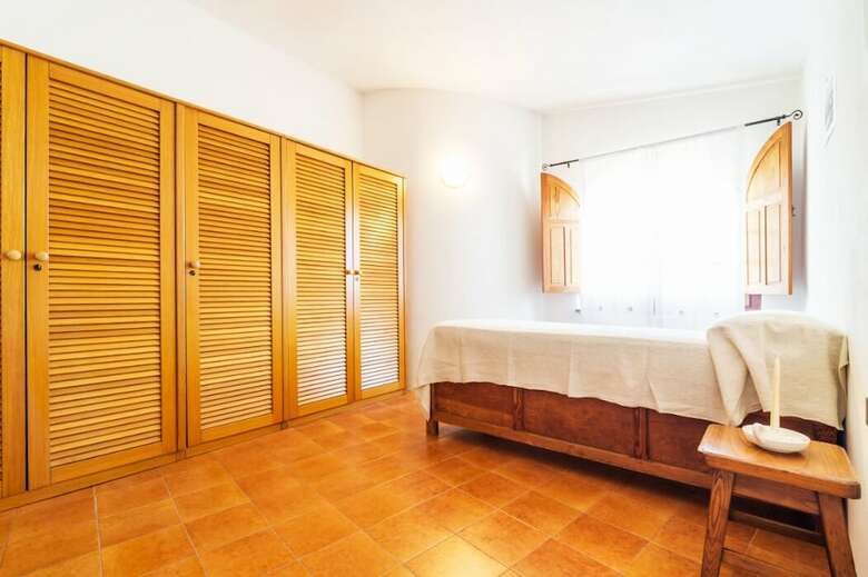 Hotel La Casa Di Nonna Ida