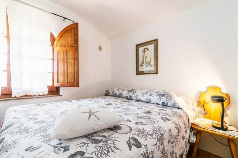 Hotel La Casa Di Nonna Ida