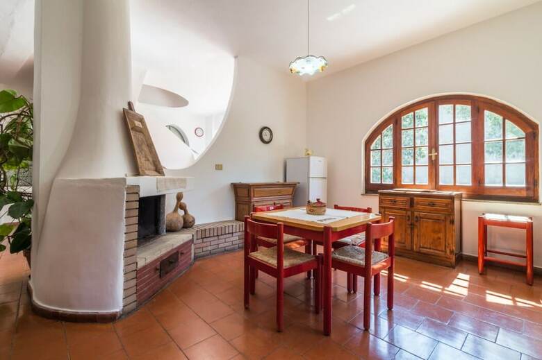 Hotel La Casa Di Nonna Ida