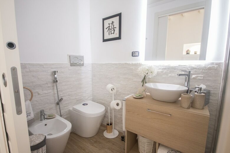 Hotel Barcaccia Luxury Suites