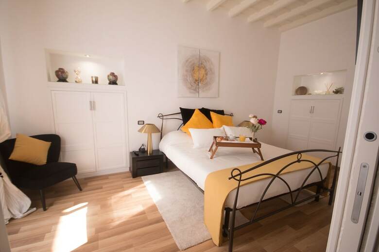 Hotel Barcaccia Luxury Suites