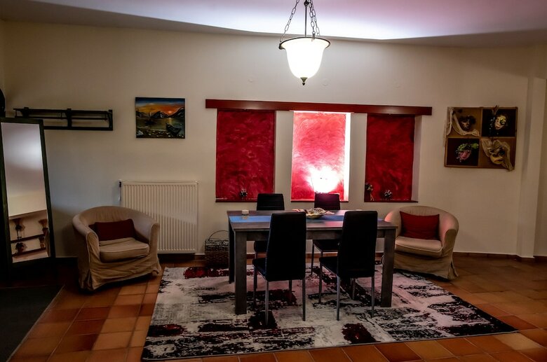 Hotel Stis Elenas