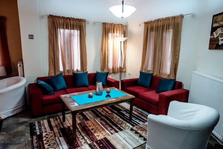 Hotel Stis Elenas