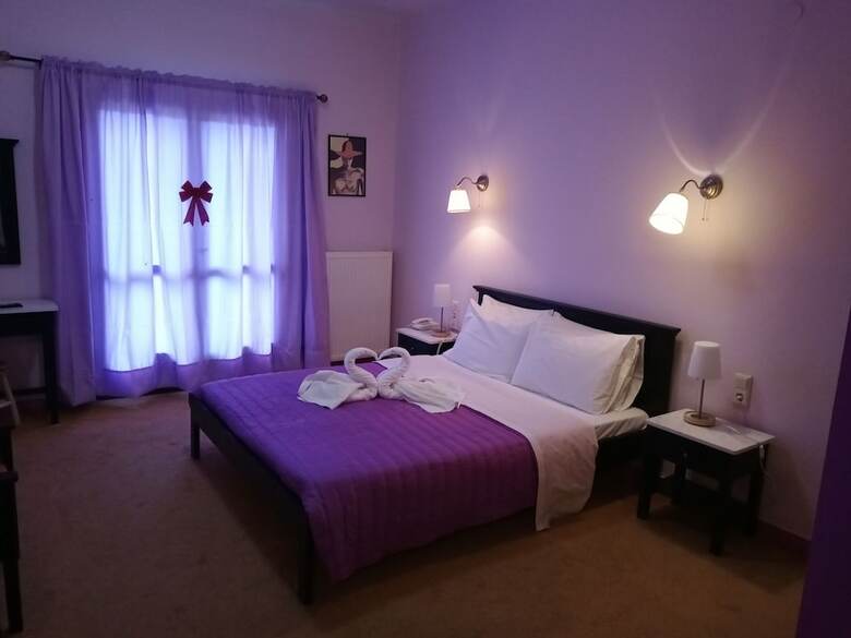 Hotel Stis Elenas