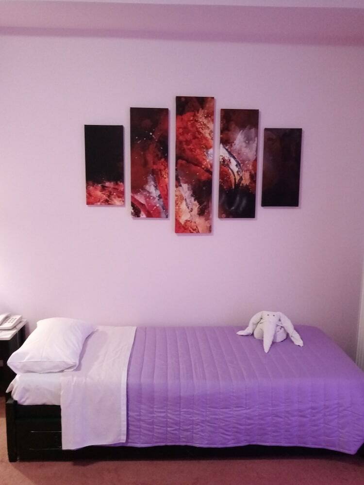 Hotel Stis Elenas