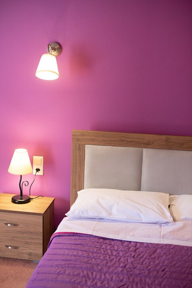 Hotel Stis Elenas