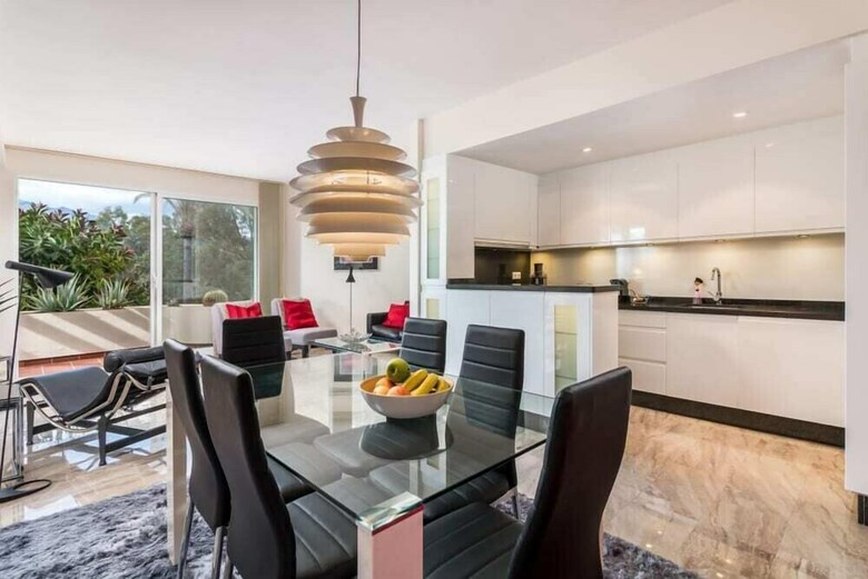 Apartamentos Sweet Inn - Las Brisas