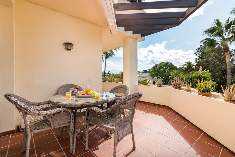 Apartamentos Sweet Inn - Las Brisas