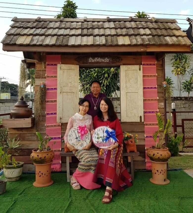 Hotel Banphuwiang