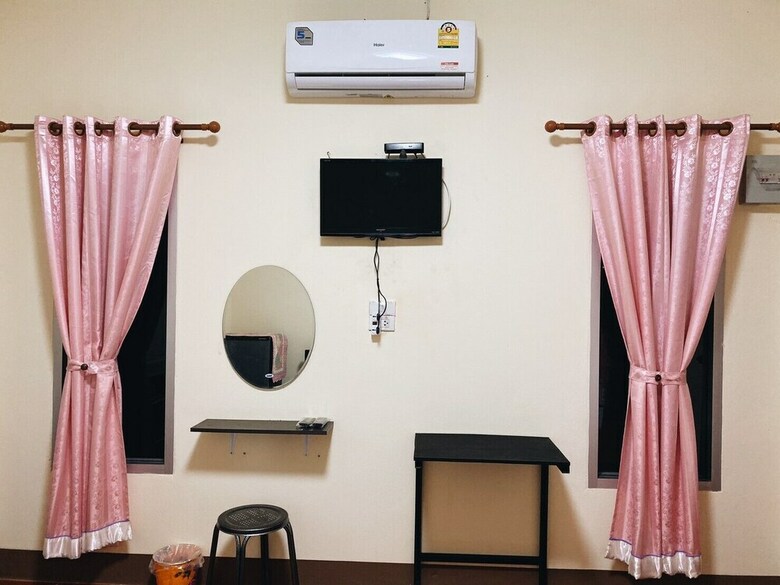 Hotel Banphuwiang