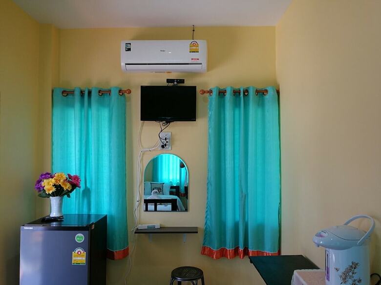 Hotel Banphuwiang