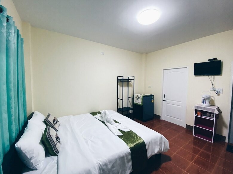 Hotel Banphuwiang