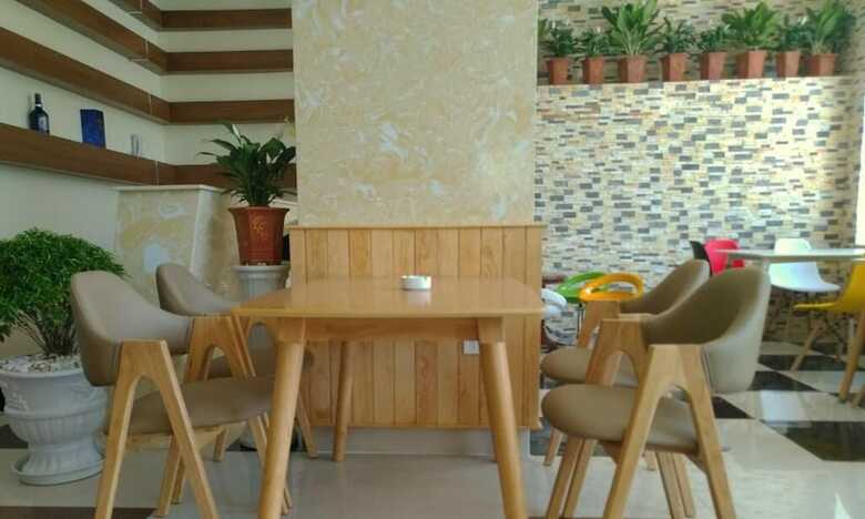 7s Hotel Duy Vinh Da Lat