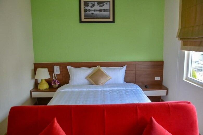 7s Hotel Duy Vinh Da Lat