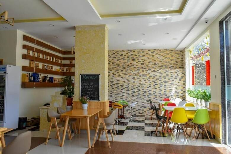 7s Hotel Duy Vinh Da Lat