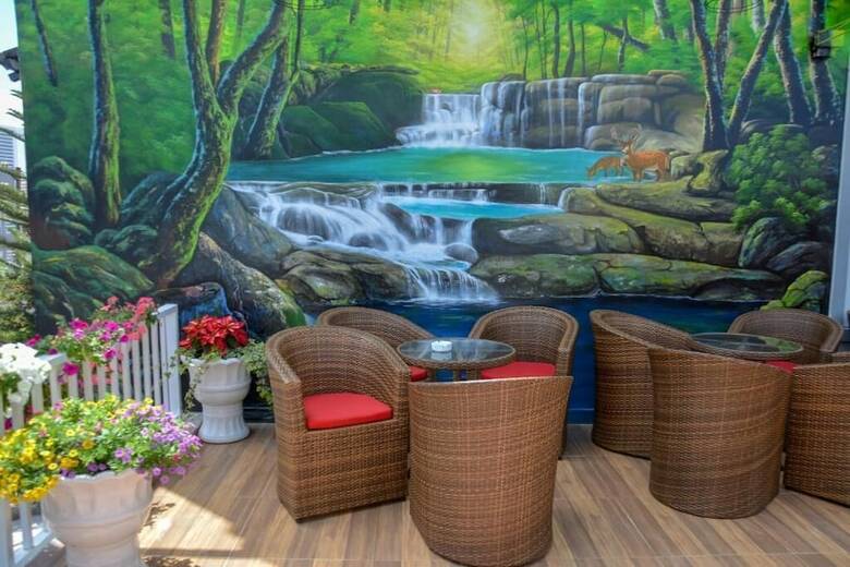 7s Hotel Duy Vinh Da Lat