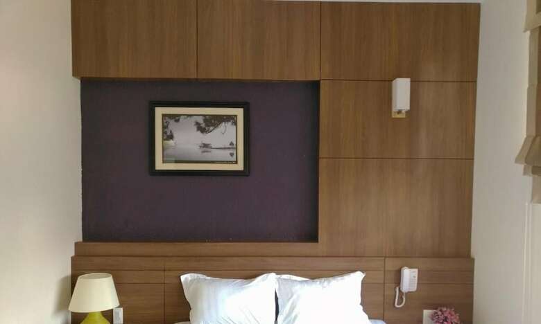 7s Hotel Duy Vinh Da Lat