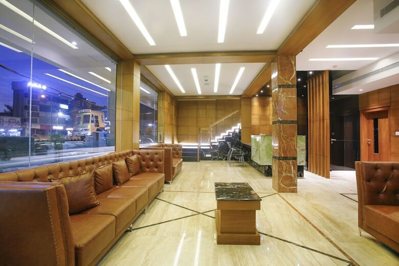 Hotel Navarathna