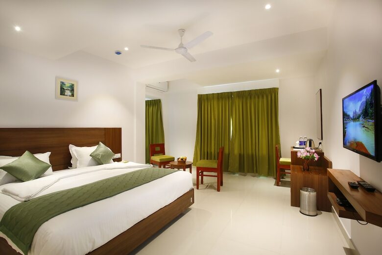 Hotel Navarathna