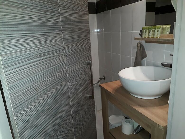 Apartamentos Central Cozy Cute Downtown Studio 1br