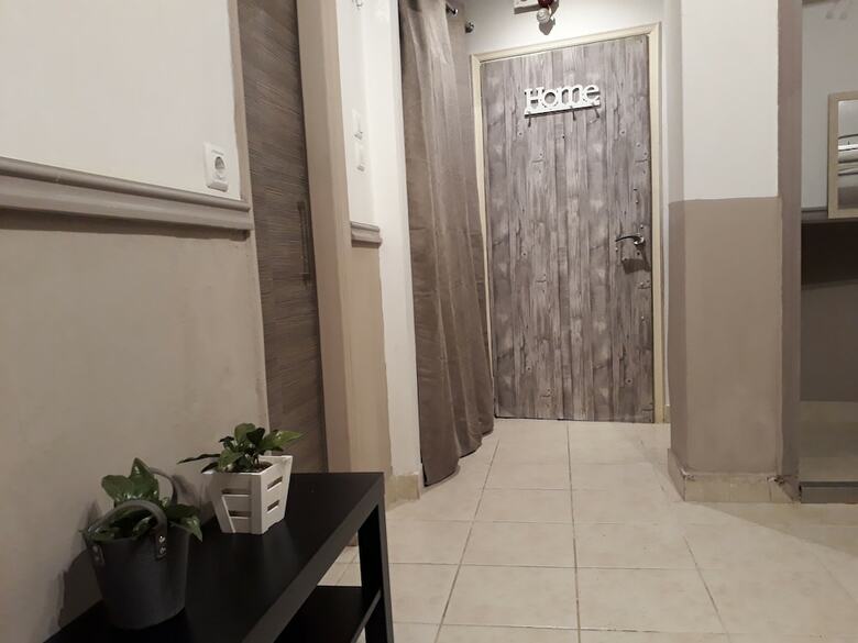 Apartamentos Central Cozy Cute Downtown Studio 1br
