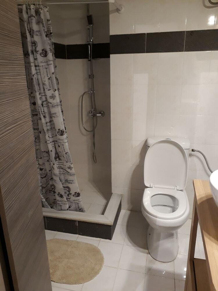 Apartamentos Central Cozy Cute Downtown Studio 1br