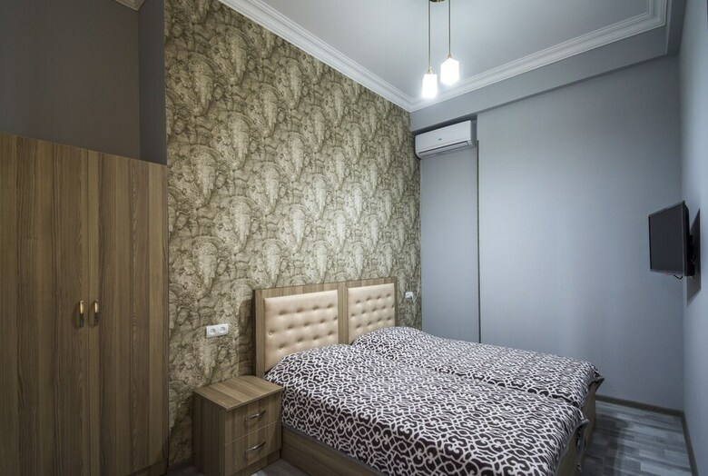 Luxury Apartments And Studios In New Building