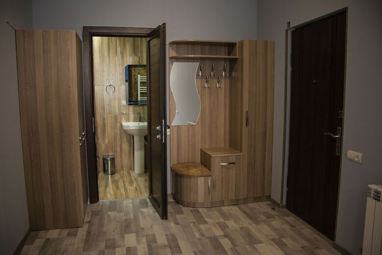 Luxury Apartments And Studios In New Building