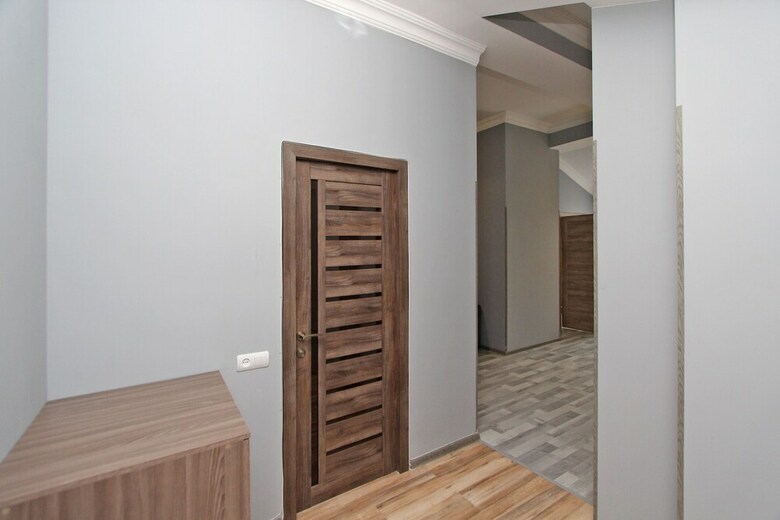 Luxury Apartments And Studios In New Building