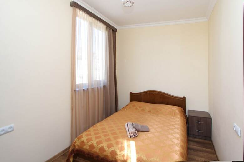 Luxury Apartments And Studios In New Building