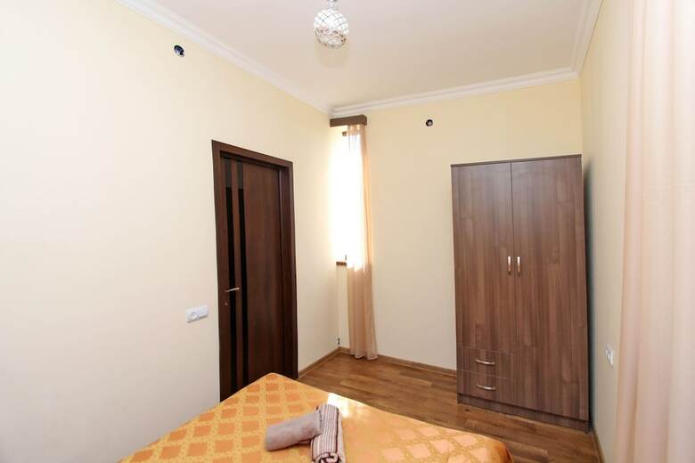 Luxury Apartments And Studios In New Building