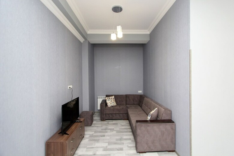Luxury Apartments And Studios In New Building
